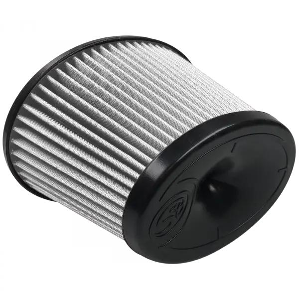 S&B | Air Filter For 75-5081,75-5083,75-5108,75-5077,75-5076,75-5067,75-5079 Dry Extendable 2