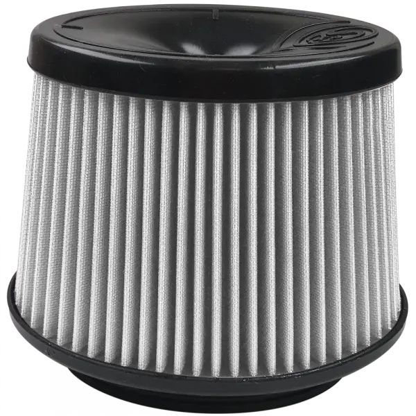S&B | Air Filter For 75-5081,75-5083,75-5108,75-5077,75-5076,75-5067,75-5079 Dry Extendable 1