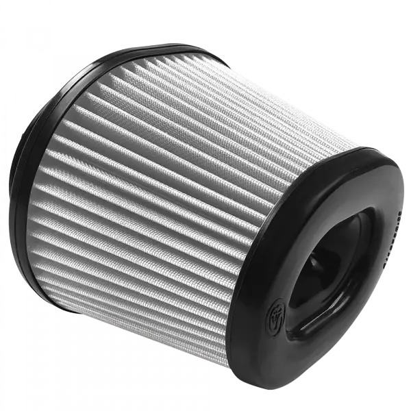 S&B | Air Filter For Intake Kits 75-5105,75-5054 Dry Extendable 1