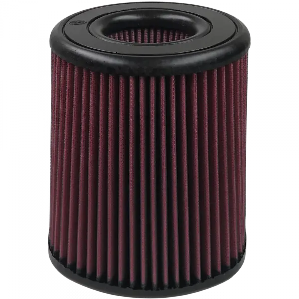 S&B | Air Filter For Intake Kits 75-5045 Oiled Cotton Cleanable 1