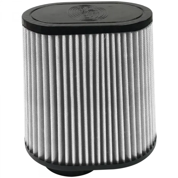 S&B | Air Filter For Intake Kits 75-5028 Dry Extendable 1
