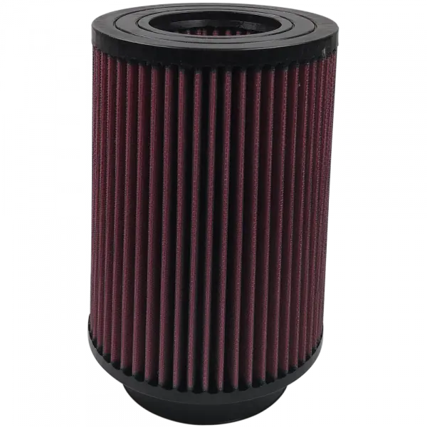 S&B | Air Filter For Intake Kits 75-5027 Oiled Cotton Cleanable 1