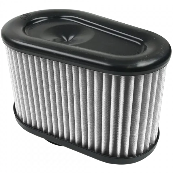S&B | Air Filter For Intake Kits 75-5070 Dry Extendable 1