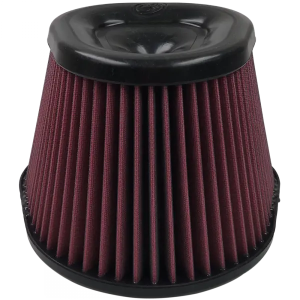 S&B | Air Filter For Intake Kits 75-5068 Oiled Cleanable 1