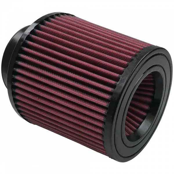 S&B | Air Filter For Intake Kits 75-5025 Oiled Cotton Cleanable 1