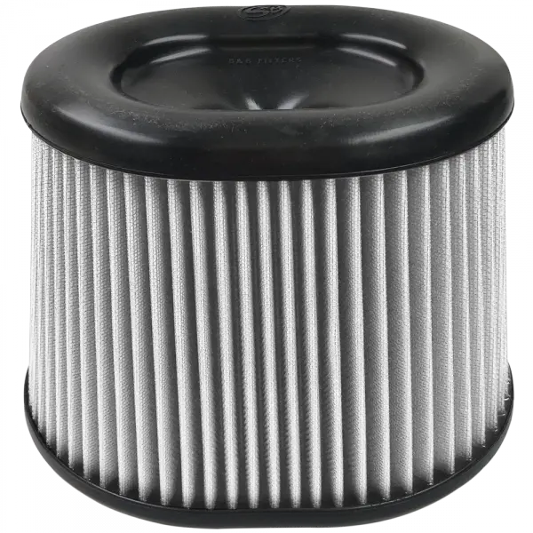 S&B | Dry Extendable Air Filter 1