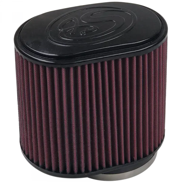 S&B | Air Filter For Intake Kits 75-5013 Oiled Cotton Cleanable 1