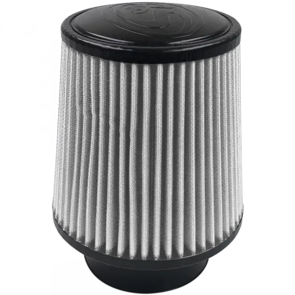 S&B | Air Filter For Intake Kits 75-5008 Dry Cotton Cleanable 1