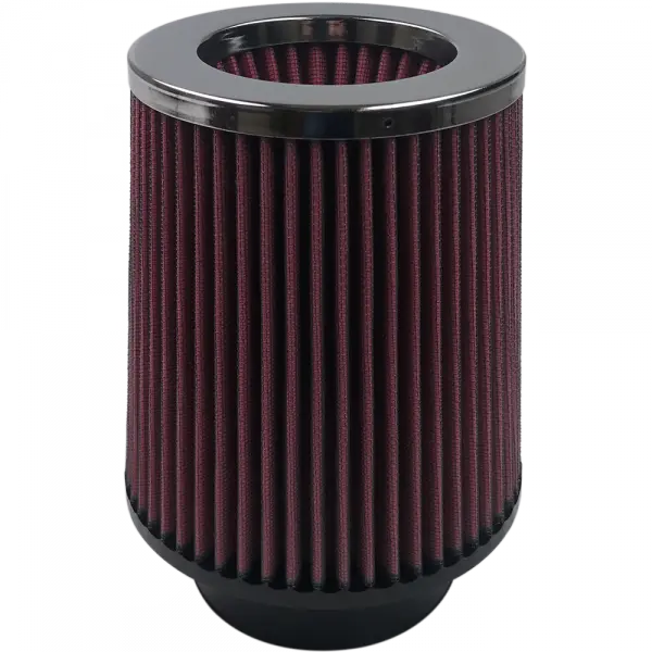 S&B | Air Filter For Intake Kits 75-6012 Oiled Cotton Cleanable 1