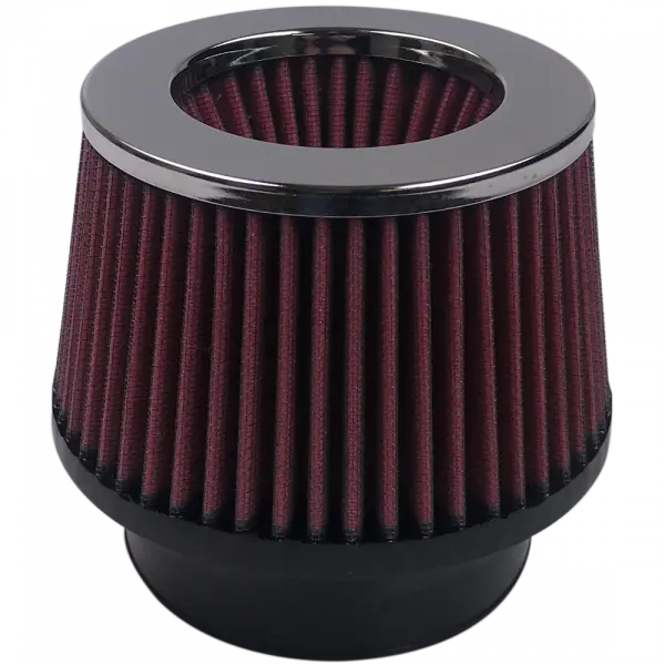S&B | Air Filter For Intake Kits 75-9006 Oiled Cotton Cleanable 1