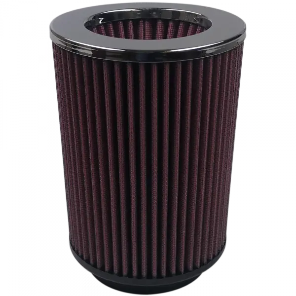 S&B | Air Filter For Intake Kits 75-1518 Oiled Cotton Cleanable 1