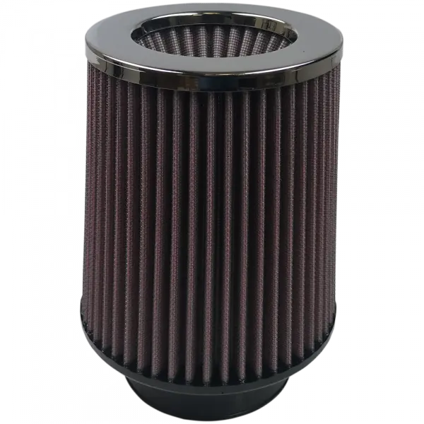 S&B | Air Filter For Intake Kits 75-1509 Oiled Cotton Cleanable 1