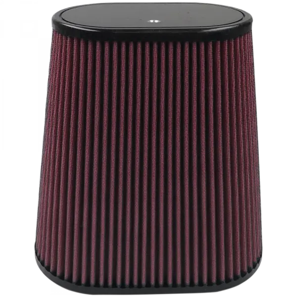S&B | Air Filter For Intake Kits 75-2503 Oiled Cotton Cleanable 1