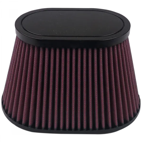 S&B | Air Filter For Intake Kits 75-1531 Oiled Cotton Cleanable 1