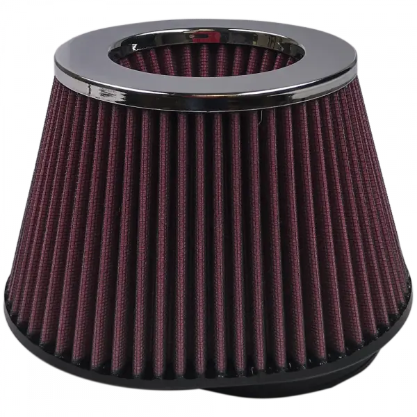 S&B | Air Filter For Intake Kits 75-3026 Oiled Cotton Cleanable 1