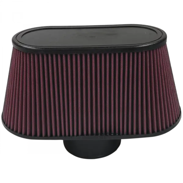 S&B | Air Filter For Intake Kits 75-3035 Oiled Cotton Cleanable 1
