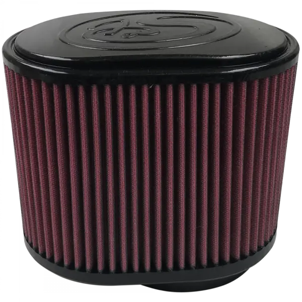 S&B | Air Filter For 75-5007,75-3031-1,75-3023-1,75-3030-1,75-3013-2,75-3034 Cotton Cleanable 1