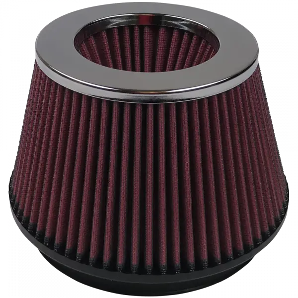 S&B | Air Filter For Intake Kits 75-2519-3 Oiled Cotton Cleanable 1
