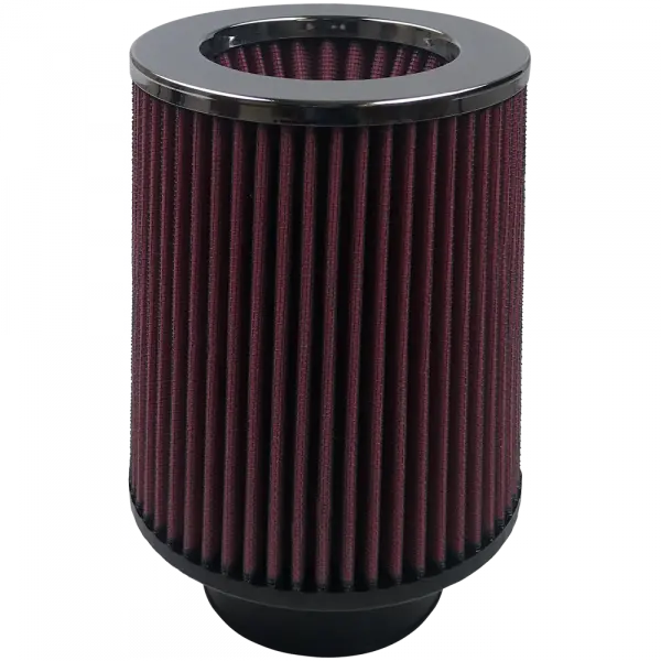 S&B | Air Filter For Intake Kits 75-1511-1 Oiled Cotton Cleanable 1