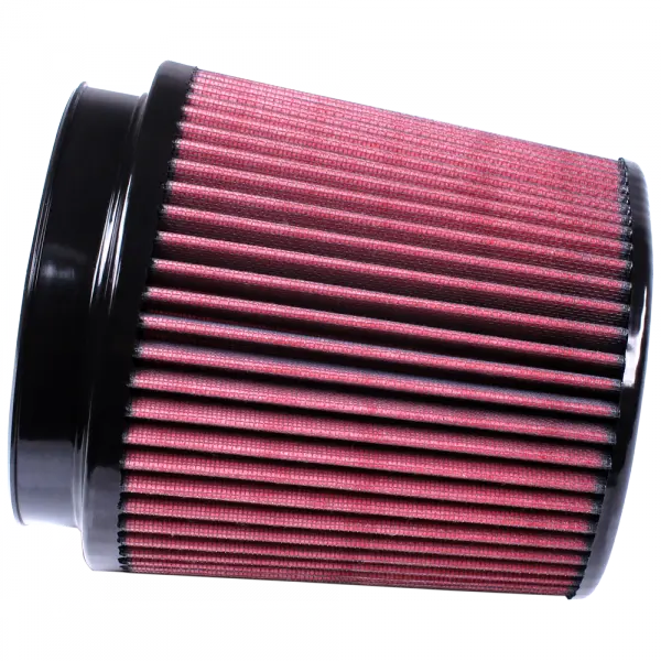 S&B | Air Filter For Competitor Intakes Afe Xx-91050 Oiled Cotton Cleanable 1