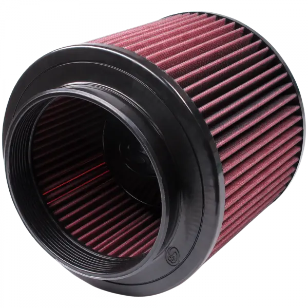 S&B | Air Filter For Competitor Intakes Afe Xx-91046 Oiled Cotton Cleanable 1