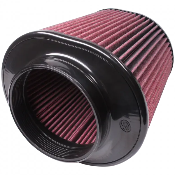 S&B | Air Filter For Competitor Intakes Afe Xx-91044 Oiled Cotton Cleanable 1
