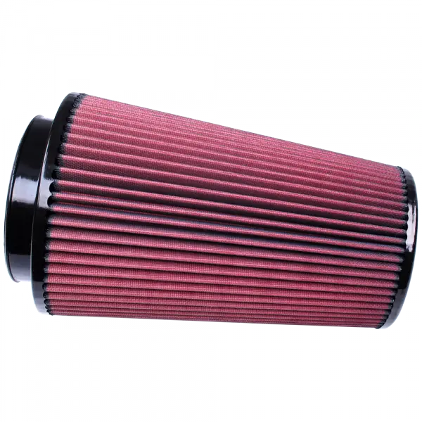 S&B | Air Filter For Competitor Intakes Afe Xx-91036 Oiled Cotton Cleanable 1