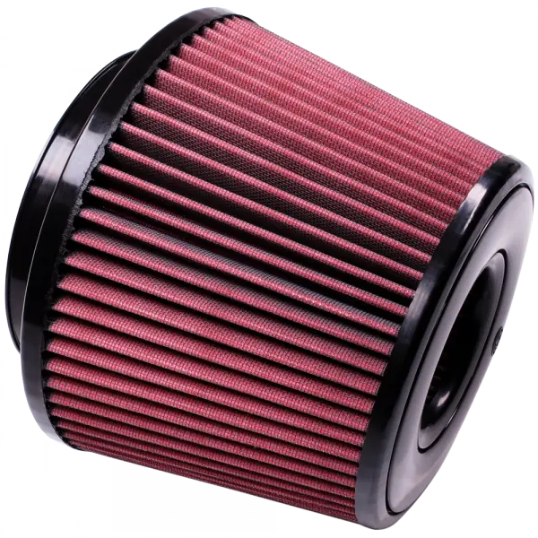 S&B | Air Filter For Competitor Intakes Afe Xx-91035 Oiled Cotton Cleanable 1