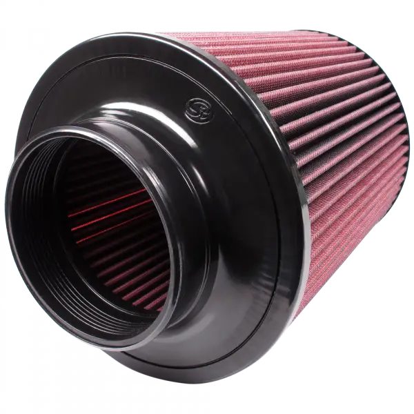 S&B | Air Filter For Competitor Intakes Afe Xx-91002 Oiled Cotton Cleanable 1