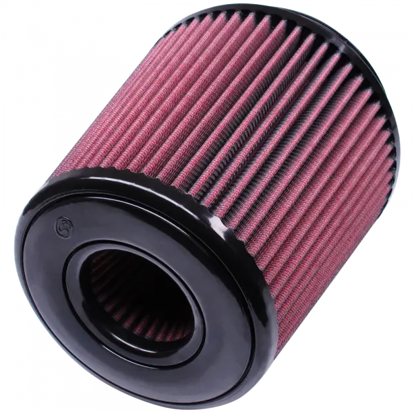S&B | Air Filter For Competitor Intakes Afe Xx-91031 Oiled Cotton Cleanable 1
