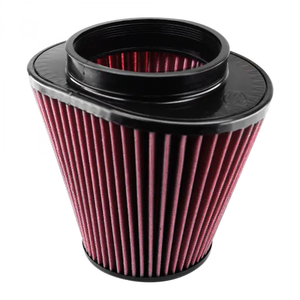 S&B | Air Filter For Competitor Intakes Afe Xx-90032 Oiled Cotton Cleanable 1