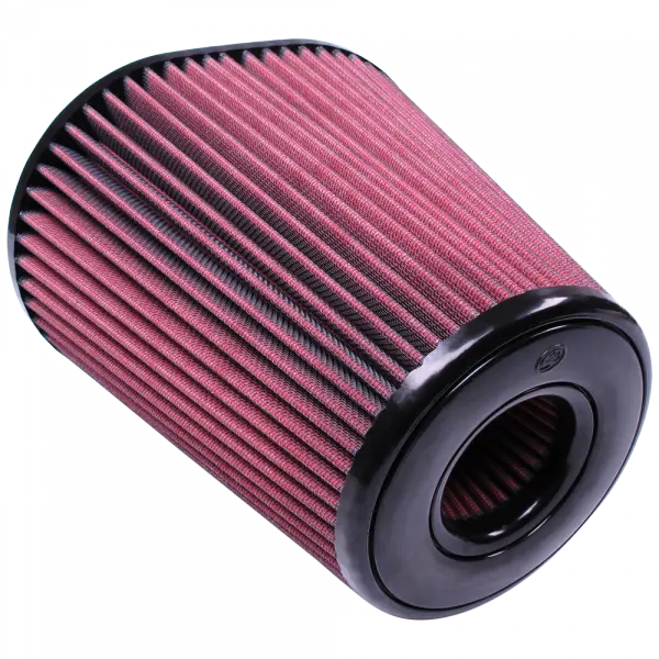 S&B | Air Filter For Competitor Intakes Afe Xx-90037 Oiled Cotton Cleanable 1