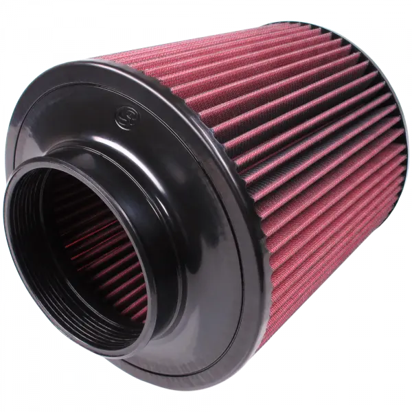 S&B | Air Filter For Competitor Intakes Afe Xx-90028 Oiled Cotton Cleanable 1