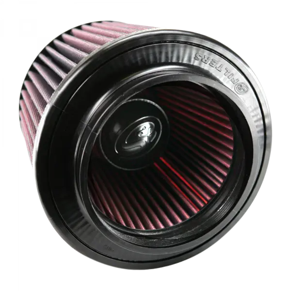 S&B | Air Filter For Competitor Intakes Afe Xx-90038 Oiled Cotton Cleanable 1