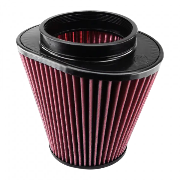 S&B | Air Filter For Competitor Intakes Afe Xx-90020 Oiled Cotton Cleanable 1