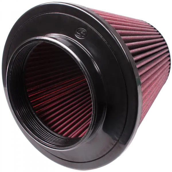 S&B | Air Filter For Competitor Intakes Afe Xx-90015 Oiled Cotton Cleanable 1