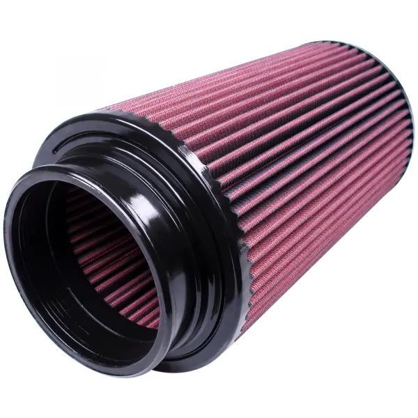 S&B | Air Filter For Competitor Intakes Afe Xx-40035 Oiled Cotton Cleanable 1