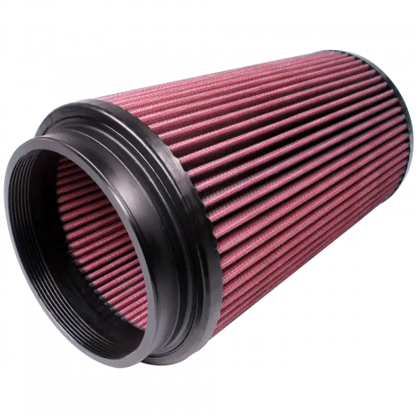 S&B | Air Filters For Competitors Intakes Afe Xx-50510 Oiled Cotton Cleanable | Cr-50510 1