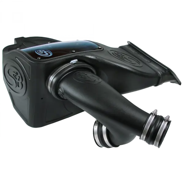 S&B | 2018-2025 Ford F150 Raptor Ecoboost Cotton Cleanable Cold Air Intake 2