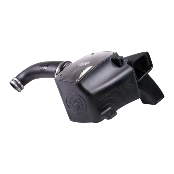 S&B | Cold Air Intake For 03-08 Dodge Ram 2500 / 3500 5.7L Dry Extendable 1