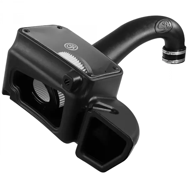 S&B | Cold Air Intake For 09-18 Dodge Ram 1500-3500 Hemi V8 5.7L Dry Extendable 1