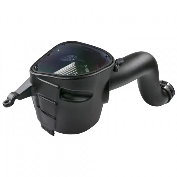 S&B | 2003-2007 Dodge Ram 2500 / 3500 5.9L Cummins Cold Air Intake Dry 1