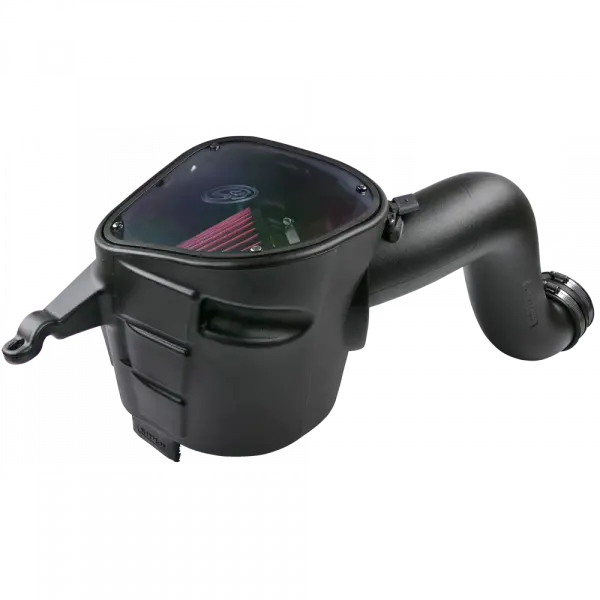 S&B | 2003-2007 Dodge Ram 2500 / 3500 5.9L Cummins Cold Air Intake Cleanable 1