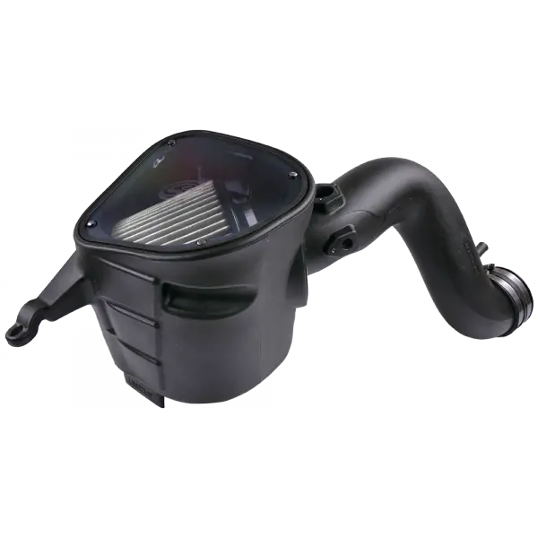 S&B | 2007.5-2009 Dodge Ram 6.7L Cummins Cold Air Intake Dry 1