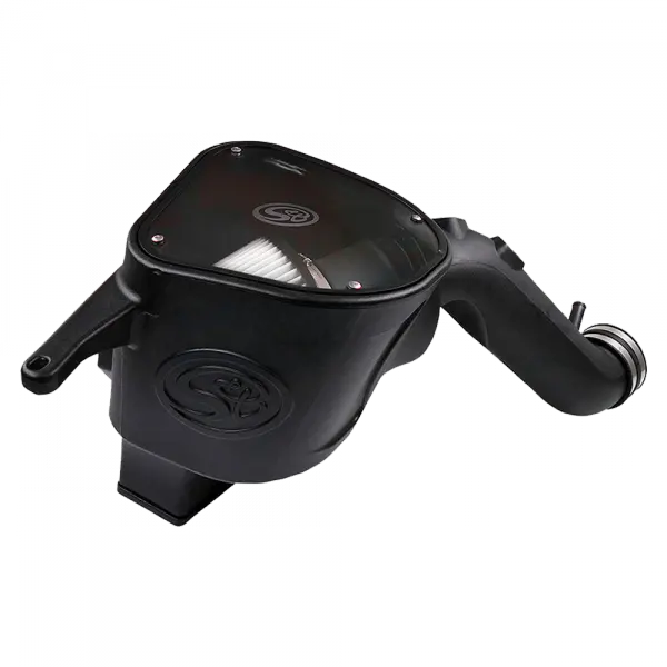 S&B | 2010-2012 Dodge Ram 2500 / 3500 6.7L Cummins Cold Air Intake Dry 1