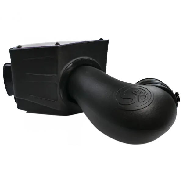 S&B | 1994-2002 Dodge Ram 5.9L Cummins Dry Cold Air Intake 2