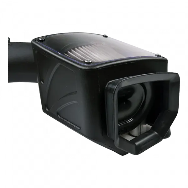 S&B | Cold Air Intake For 07-11 Jeep Wrangler Jk V6 3.8L Oiled Cotton Cleanable 1