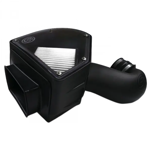 S&B | 1994-2002 Dodge Ram 5.9L Cummins Dry Cold Air Intake 1