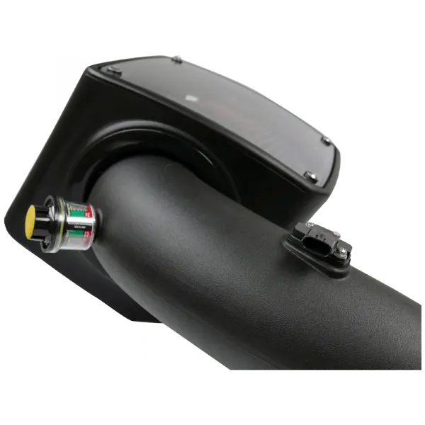 S&B | 2007-2010 Gm 6.6L Lmm Duramax Cotton Cleanable Cold Air Intake 2