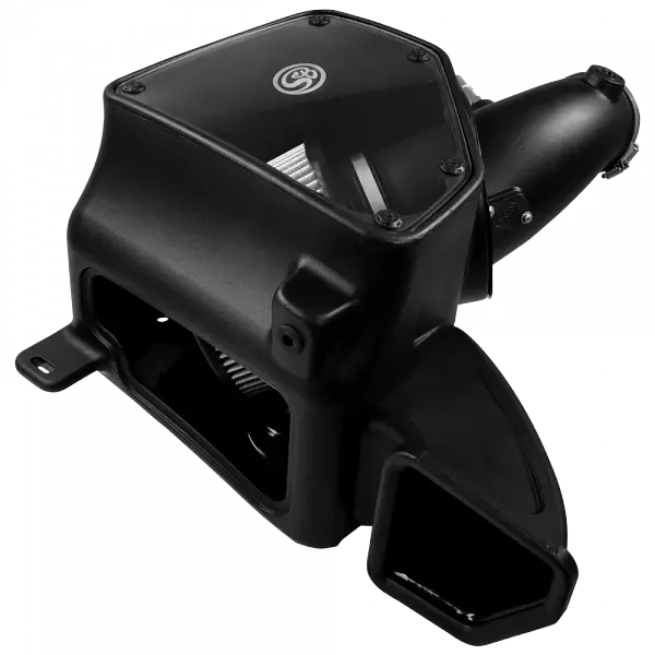 S&B | S&B | 2014-2018 Dodge Ram 2500 / 3500 6.4L Hemi Cold Air Intake Dry Extendable 1